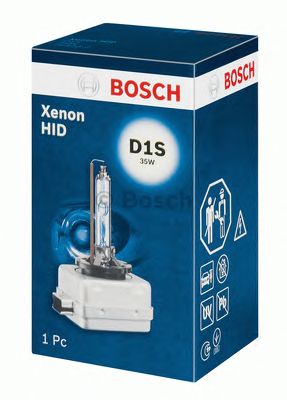 Купить запчасть BOSCH - 1987302905 Лампа D1S УНИВЕРСАЛЬНЫЙ