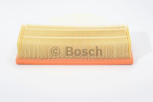 Купить запчасть BOSCH - 1987429404 Фильтр воздущный VW GOLF V 1.9/2.0TDI 1987429404
