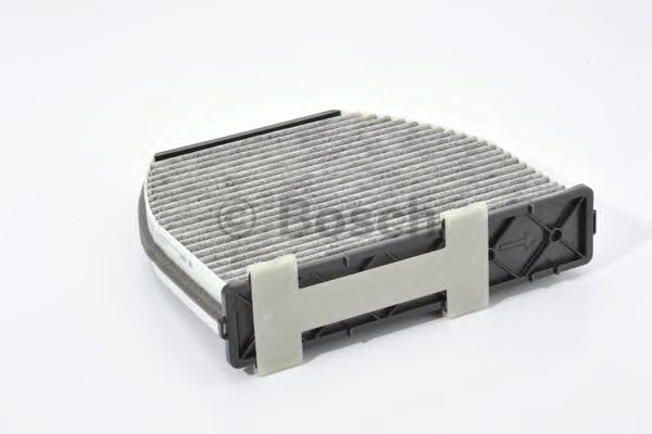 Купить запчасть Bosch - 1987435001 Фильтр салона угольный MB W204/S204/E204 1.6-6.0 07>/W212/S212/E212 1.8-5.5 09>
