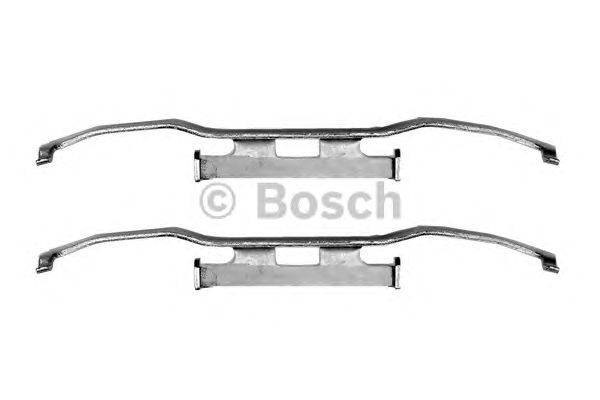 Купить запчасть BOSCH - 1987474309 