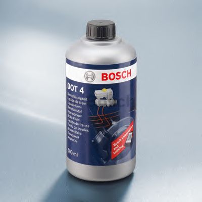 Купить запчасть BOSCH - 1987479106 