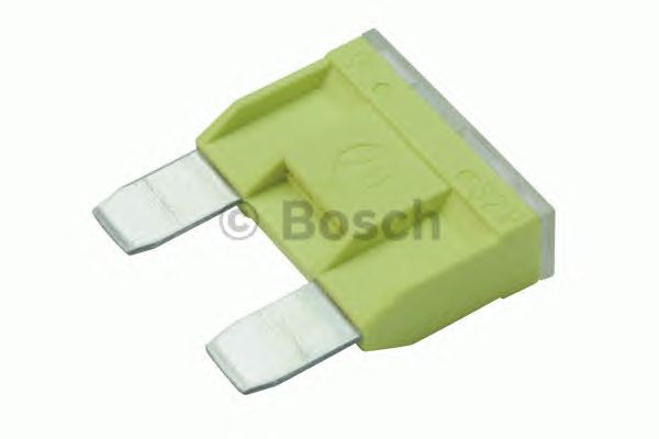 Купить запчасть Bosch - 1987529018 Предохранитель макси 20А Универсальный