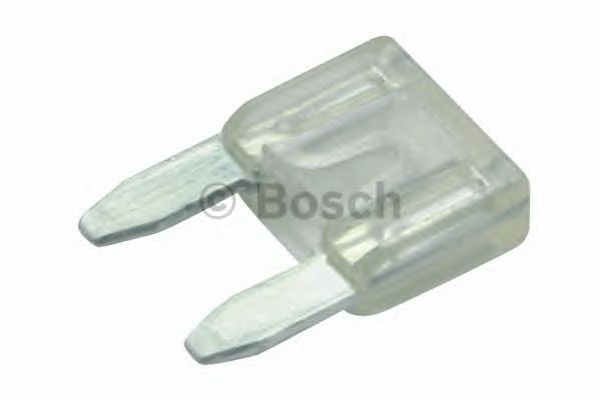 Купить запчасть Bosch - 1987529033 Предохранитель мини 25А Универсальный