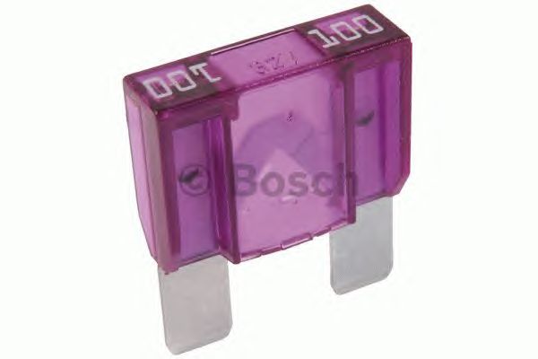 Купить запчасть Bosch - 1987529040 Предохранитель макси 100А УНИВЕРСАЛЬНЫЙ