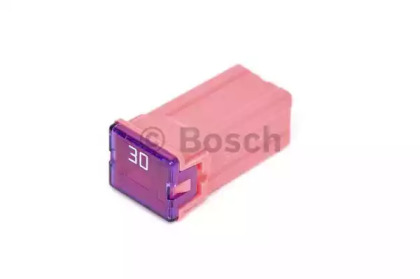 Купить запчасть Bosch - 1987529058 Предохранитель j 30A Универсальный