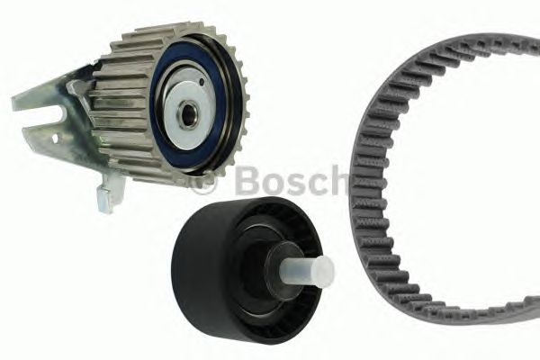 Купить запчасть BOSCH - 1987946353 Комплект ремня ГРМ 1987946353