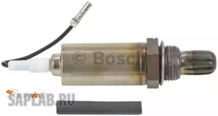 Купить запчасть BOSCH - 258986501 