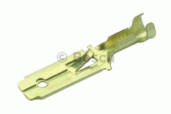 Купить запчасть Bosch - 7781700009 Соединительная клемма 
