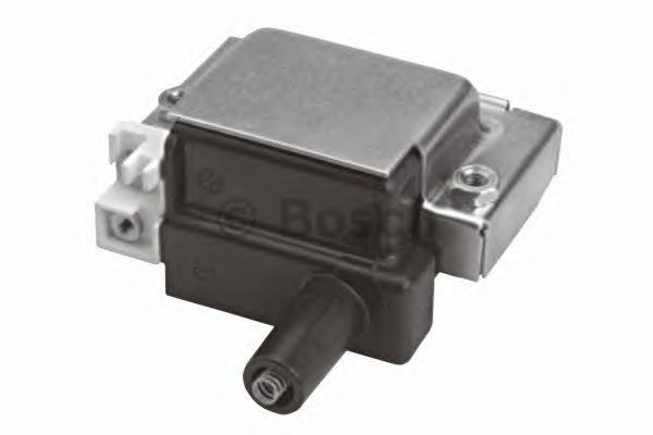 Купить запчасть Bosch - F000ZS0116 Катушка зажигания Honda Accord/Civic/CRX 1.4-2.3 93-03