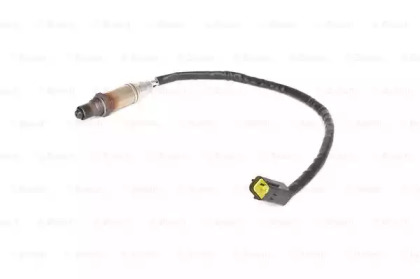 Купить запчасть BOSCH - F00HL00347 Лямбда зонд F00HL00347