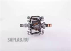 Купить запчасть Bosch - F00M121611 Ротор генератора VW Golf 1.6-2.0 96>