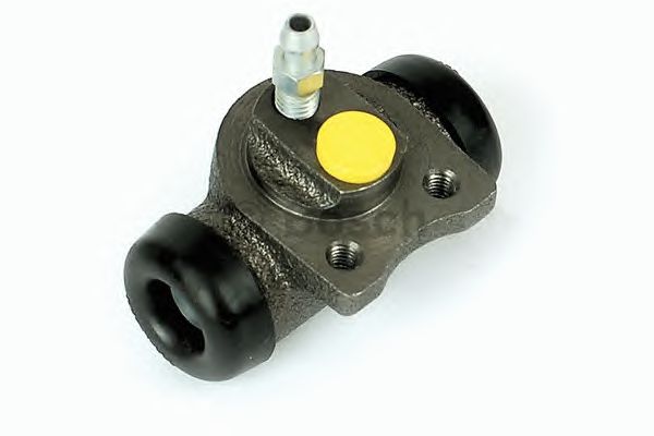 Купить запчасть Bosch - F026009143 Цилиндр тормозной рабочий зад CHEVROLET LANOS Saloon 1.5 11.2005 -  <=> DAEWOO NEXIA Saloon 1.5 16V (19) 02.1995 - 08.1997