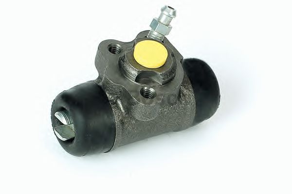 Купить запчасть Bosch - F026009731 Цилиндр тормозной рабочий зад TOYOTA COROLLA Compact (_E9_) 1.3 (EE90) 08.1987 - 12.1989 <=> TOYOTA COROLLA (_E9_) 1.3 i (EE90) 08.1987 - 12.1992