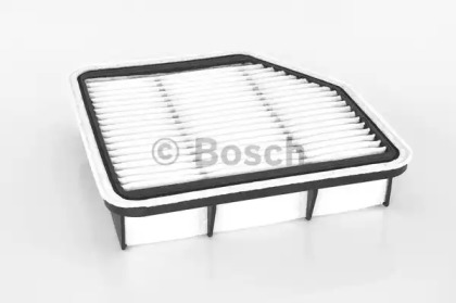 Купить запчасть Bosch - F026400192 Фильтр воздушный LEXUS IS II (_E2_) 250 (GSE20) 08.2005 - 03.2013 <=> LEXUS GS (_S19_) 300 (GRS190_) 04.2005 - 11.2011