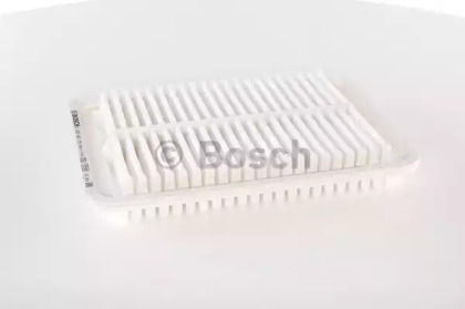 Купить запчасть Bosch - F026400218 Фильтр воздушный Toyota Camry 2.4VVTi 06>