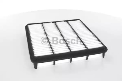 Купить запчасть Bosch - F026400226 Фильтр воздушный TOYOTA LAND CRUISER 200 (_J2_) 4.5 D4-D 08.2007 - <=> TOYOTA LAND CRUISER 200 (_J2_) 4.5 D-4D (VDJ200) 01.2008 -