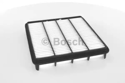 Купить запчасть Bosch - F026400296 Фильтр воздушный LEXUS LX (_J2_) 570 (URJ201_) 11.2007 - <=> TOYOTA LAND CRUISER 200 (_J2_) 4.7 V8 (UZJ200) 01.2008 -
