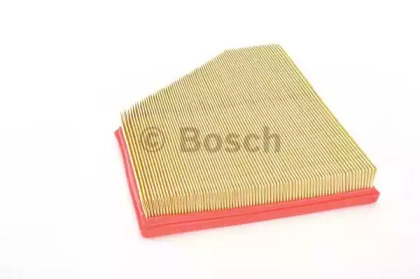 Купить запчасть BOSCH - F026400485 Фильтр воздушный F026400485