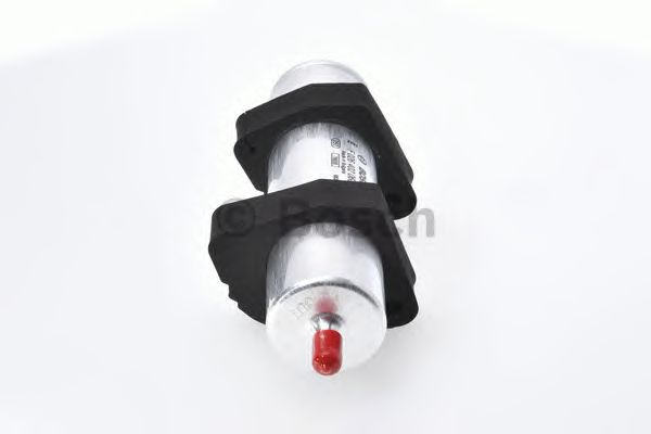 Купить запчасть Bosch - F026402068 Фильтр топливный  Audi A4/A5 2.0TDi/2.7TDi/3.0TDi 07>