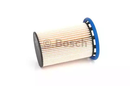 Купить запчасть BOSCH - F026402855 Фильтр топливный VW TOUAREG 3.0/4.2TDI 2010- F026402855