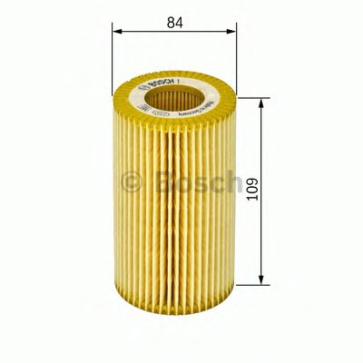 Купить запчасть BOSCH - F026407102 Фильтр масляный (вставка) PORSCHE 911 Targa V (997),911 Targa VI (991),911 V (997),911 VI (991),911 кабрио V (997),911 кабрио VI (991),Cayenne (955),Cayenne II Macan Panamera