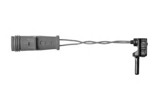 Купить запчасть Brembo - A00353 Датчик износа тормозных колодок  перед/зад лев MERCEDES-BENZ GLC (X253) 250 4-matic (253.946) 06.2015 -  <=> MERCEDES-BENZ GLA-CLASS (X156) GLA 250 4-matic (156.946) 12.2013 - 