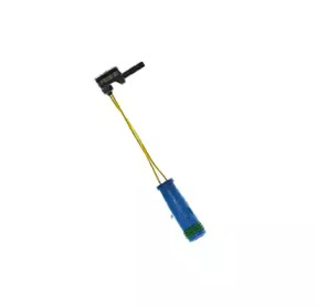 Купить запчасть Brembo - A00377 Датчик износа тормозных колодок перед MERCEDES-BENZ GLK-CLASS (X204) 220 CDI 4-matic (204.984, 204.997) 12.2008 - 06.2015 <=> MERCEDES-BENZ E-CLASS (W212) E 200 CGI (212.048, 212.148) 08.2009 - 