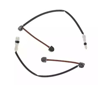 Купить запчасть BREMBO - A00393 Датчик износа колодок PORSCHE 911 (997) 08 (комплект 2шт) A00393