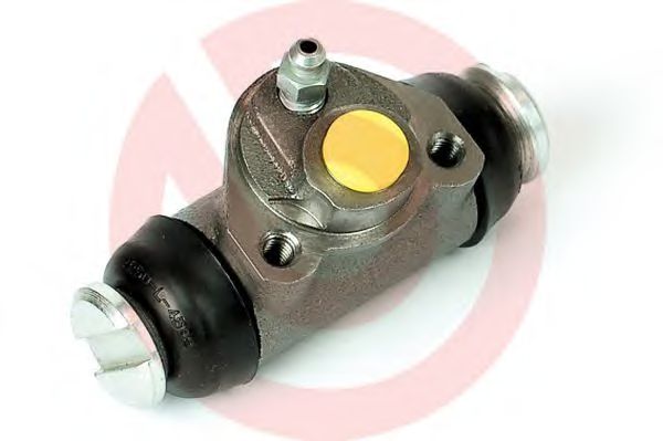 Купить запчасть BREMBO - A12034 