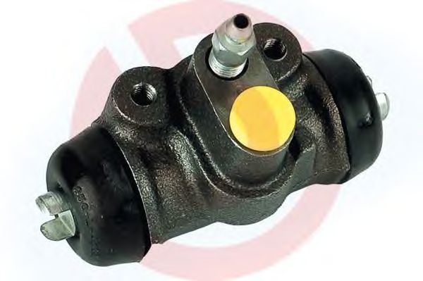 Купить запчасть BREMBO - A12200 Цилиндр тормозной рабочий зад MAZDA 323 C V (BA) 1.5 16V 08.1994 - 09.1998 <=> MAZDA 323 S V (BA) 1.5 16V 08.1994 - 09.1998