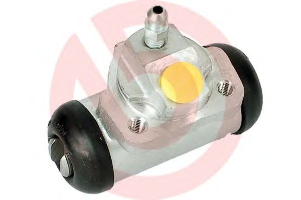 Купить запчасть Brembo - A12516 Цилиндр тормозной рабочий зад NISSAN MAXIMA III (J30) 3.0 i 10.1988 - 06.1994 <=> NISSAN SUNNY III Hatchback (N14) 1.4 i 10.1990 - 05.1995