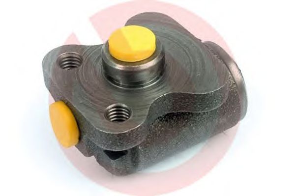 Купить запчасть BREMBO - A12535 