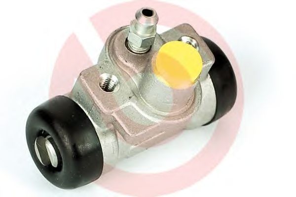 Купить запчасть Brembo - A12576 Цилиндр тормозной рабочий зад SUZUKI IGNIS II (MH) 1.5 (RM415) 09.2003 - <=> SUZUKI IGNIS II (MH) 1.3 (RM413) 09.2003 -