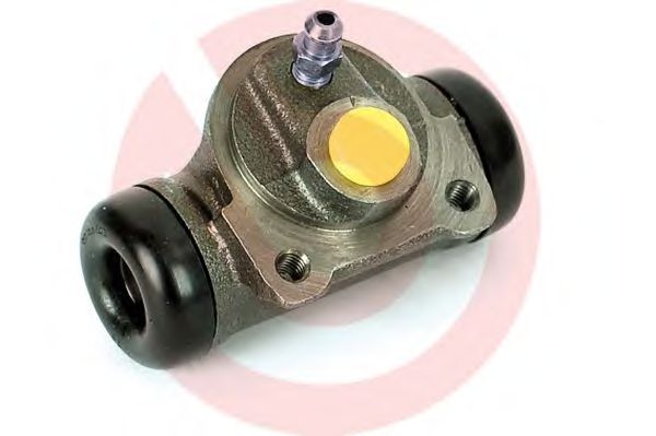 Купить запчасть BREMBO - A12578 