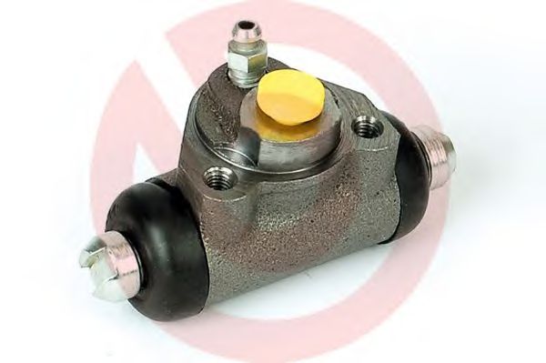 Купить запчасть BREMBO - A12724 