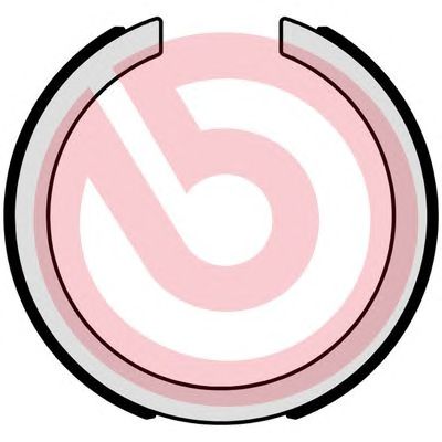 Купить запчасть BREMBO - S49523 Колодки тормозные S49523