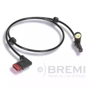 Купить запчасть BREMI - 505/24 ДАТЧИК ABS MERCEDES-BENZ S-CLASS (W221) S 280 (221.054) 08.06-12.13 50524