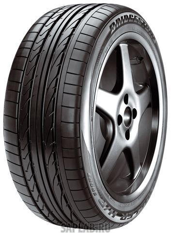 Купить запчасть BRIDGESTONE - PSR0143303 BR4S 215/65R16 98H TL DUELER H/P SPORT