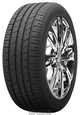 Купить запчасть BRIDGESTONE - PSR0925703 BRPS 245/50R18 100W TL ER30 TURANZA