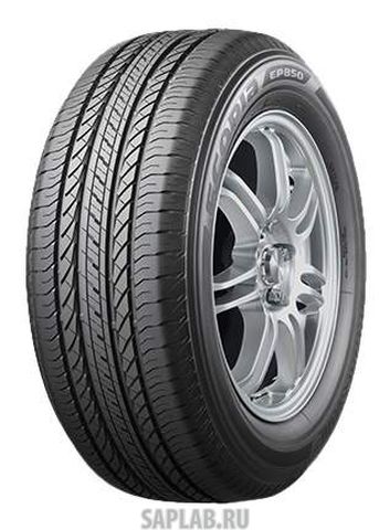 Купить запчасть BRIDGESTONE - PSR0L02003 BRPS 235/60R16 100H TL ECOPIA EP850