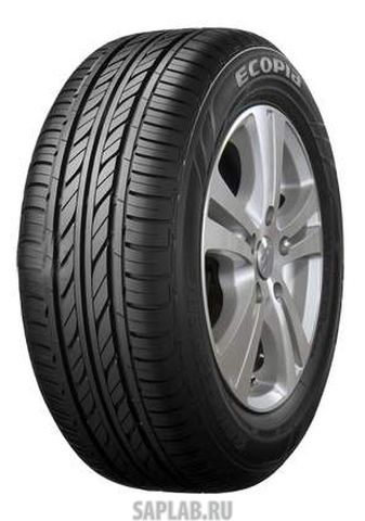 Купить запчасть BRIDGESTONE - PSR0L18003 BRPS 225/50R17 94V TL ECOPIA EP200