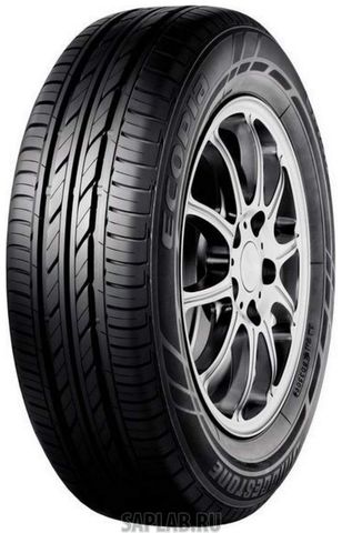 Купить запчасть BRIDGESTONE - PSR0L23403 BRPS 195/60R15 88H TL ECOPIA P-EP150