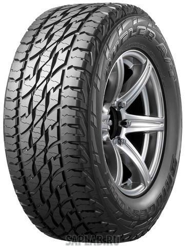 Купить запчасть BRIDGESTONE - PSR0L93603 BR4S 205/70R15 96S TL D697 DUELER A/T