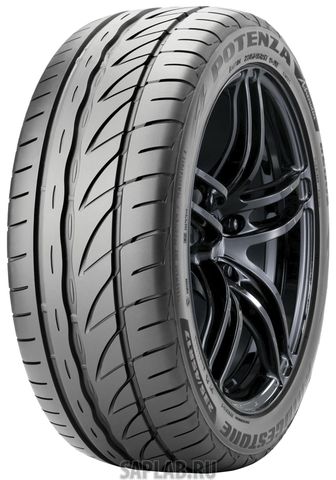 Купить запчасть BRIDGESTONE - PSR0N09203 BRPS 205/55R16 91W TL RE002 POTENZA ADRENALIN