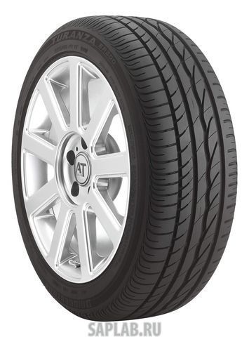 Купить запчасть BRIDGESTONE - PSR0P05203 BRPS 205/55R16 91V TL ER300 TURANZA (ROF)