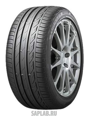 Купить запчасть BRIDGESTONE - PSR1253203 T001 TURANZA