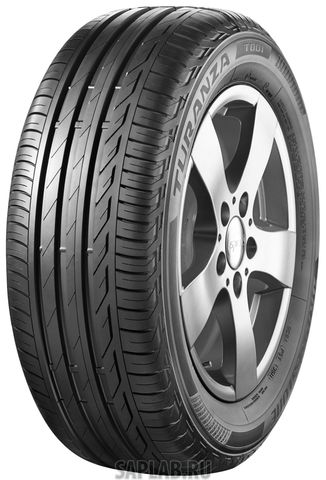 Купить запчасть BRIDGESTONE - PSR1253503 BRPS 185/65R15 88H TL T001 TURANZA