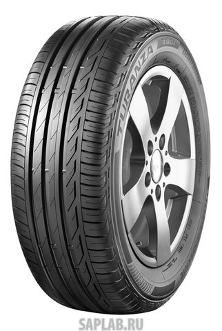 Купить запчасть BRIDGESTONE - PSR1253703 BRPS 205/65R16 95H TL T001 TURANZA