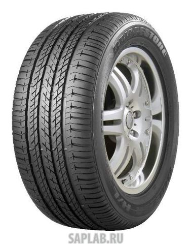 Купить запчасть BRIDGESTONE - PSR1289303 BR4S 245/55R19 103S TL D400 DUELER H/L