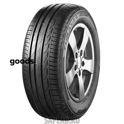 Купить запчасть BRIDGESTONE - PSR1292103 BRPS 195/60R15 88V TL T001 TURANZA